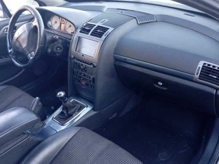Llanta 7jx17ch5-48 peugeot 407 sport 423157