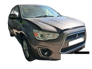 Despiece Mitsubishi ASX 1.8 DI-D Marrón