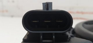ELECTROVENTILADOR OPEL CORSA C CorsaVan