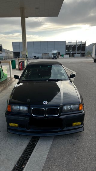 BMW Serie 3 1994
