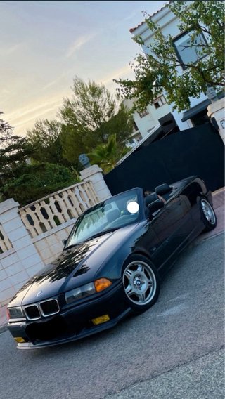 BMW Serie 3 1994