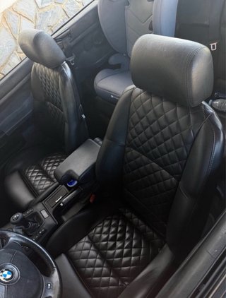 BMW Serie 3 1994