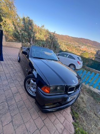 BMW Serie 3 1994