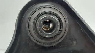 Brazo suspensión inferior peugeot 208 1149959