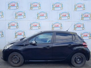 Brazo suspensión inferior peugeot 208 1149959