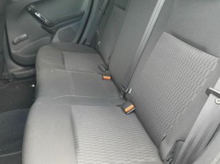 Brazo suspensión inferior peugeot 208 1149959