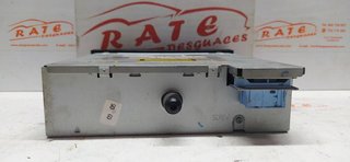 SISTEMA AUDIO / RADIO CD PEUGEOT 307 (S1) XN