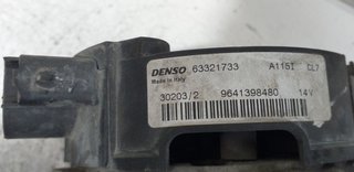 213260 alternador 9641398480 citroen c3 i 1.4 hdi