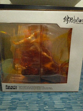 Figura Minato Namikaze Rasengan