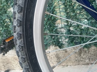 Bicicleta Infantil Conor 18 Pulgadas