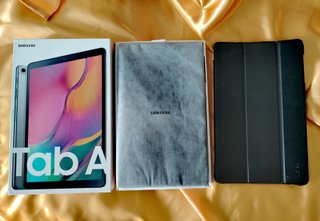 Samsung Galaxy Tab A 10.1 LTE 64GB