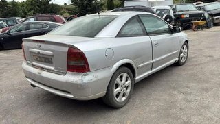 383287 09355929 centralita motor uce opel astra g