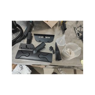 - Cecotec HydroSteam 2030 Active vaporeta
