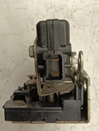CERRADURA PUERTA DELANTERA DERECHA DACIA LOGAN 1