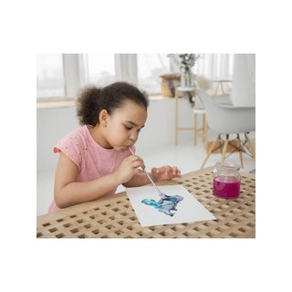 Ofituria folios A3 papel blanco 120gr 100 hojas