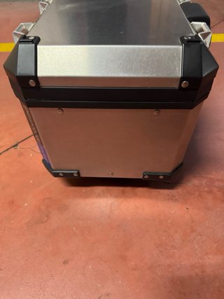 Top Case BMW GS/A 1250