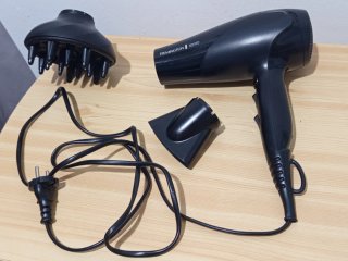 Secador Remington Ionic Dry 2200 Negro