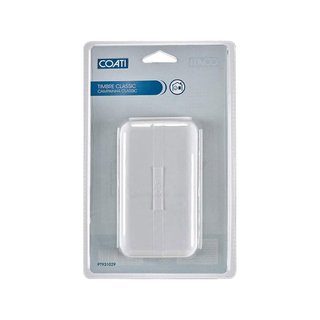 COATI PT931029 Timbre Classic sonido ding-dong
