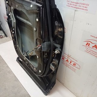 PUERTA TRASERA IZQUIERDA MAZDA CX-7 (ER) Active+