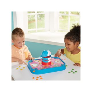 EPOCH Games juego habilidad mesa Doraemon