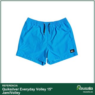 Quiksilver Everyday Volley mochila 15" hombre