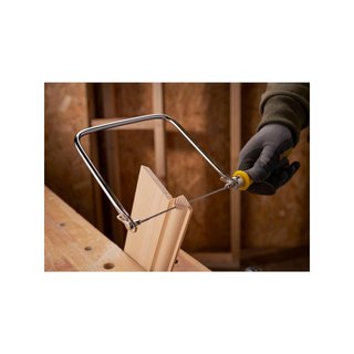 STANLEY FatMax 0-15-106 sierra arco 160mm