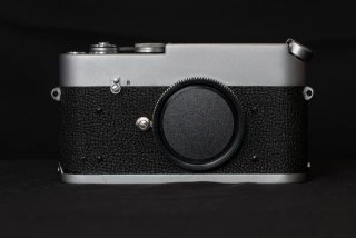 Leica MDA