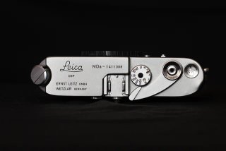 Leica MDA