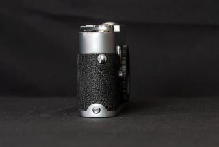 Leica MDA