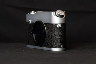 Leica MDA