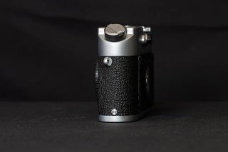 Leica MDA