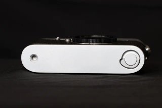 Leica MDA