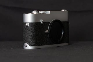 Leica MDA