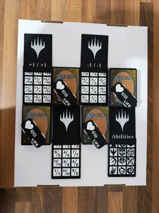 4 Barajas Pauper Magic The Gathering