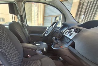 ✅️AL DIA✅️Renault Kangoo 2012✅️