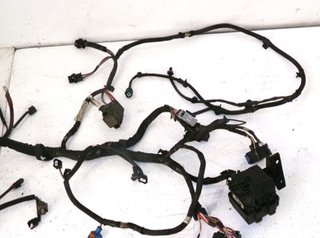 Cableado renault 123044 240111006r fluence 1.5 dci