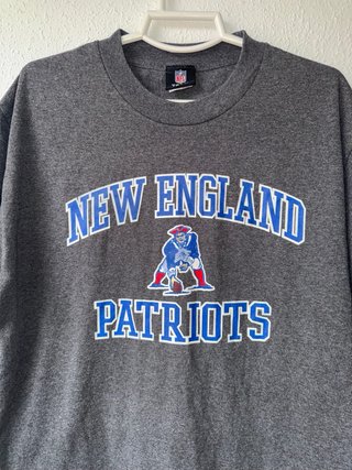 Camiseta NFL New England Patriots Talla L