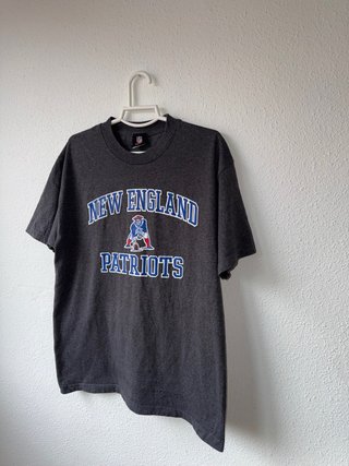 Camiseta NFL New England Patriots Talla L