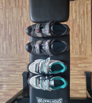 Gimnasio Completo: Mancuernas y Discos
