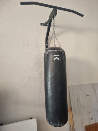 Gimnasio Completo: Mancuernas y Discos