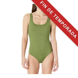 Amazon Essentials traje baño mujer una pieza