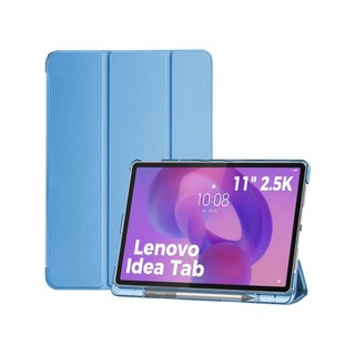 ProCase Lenovo Tab 2025 funda ligera con soporte
