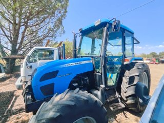 Tractor Landini Atlas 90