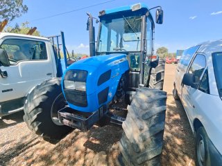Tractor Landini Atlas 90