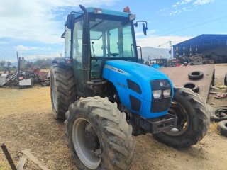 Tractor Landini Atlas 90