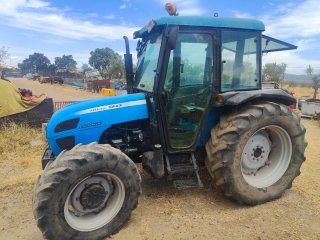 Tractor Landini Atlas 90