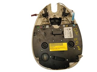 LUZ INTERIOR MERCEDES-BENZ CLASE E (BM 211) BERLI