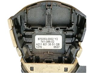 LUZ INTERIOR MERCEDES-BENZ CLASE E (BM 211) BERLI