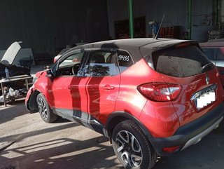 Llanta renault 6.5j17ch4-40 captur 411579
