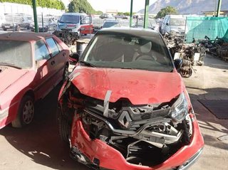 Llanta renault 6.5j17ch4-40 captur 411579